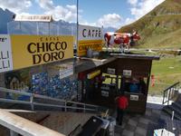 Wie kommt die Kuh aufs Dach ?