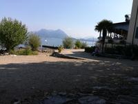 Hier mangelt es wahrlich nicht an feiner Gastronomie.