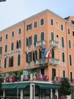 Hotel Riviera , Lido di Venezia