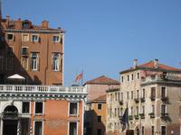 Terrasse aus Brunetti-Filmen
