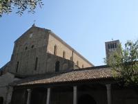 Basilika Santa Maria Assunta , Torcello