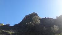 165 Bastia (Frankreich - Korsika) - Ausflug nach Corte