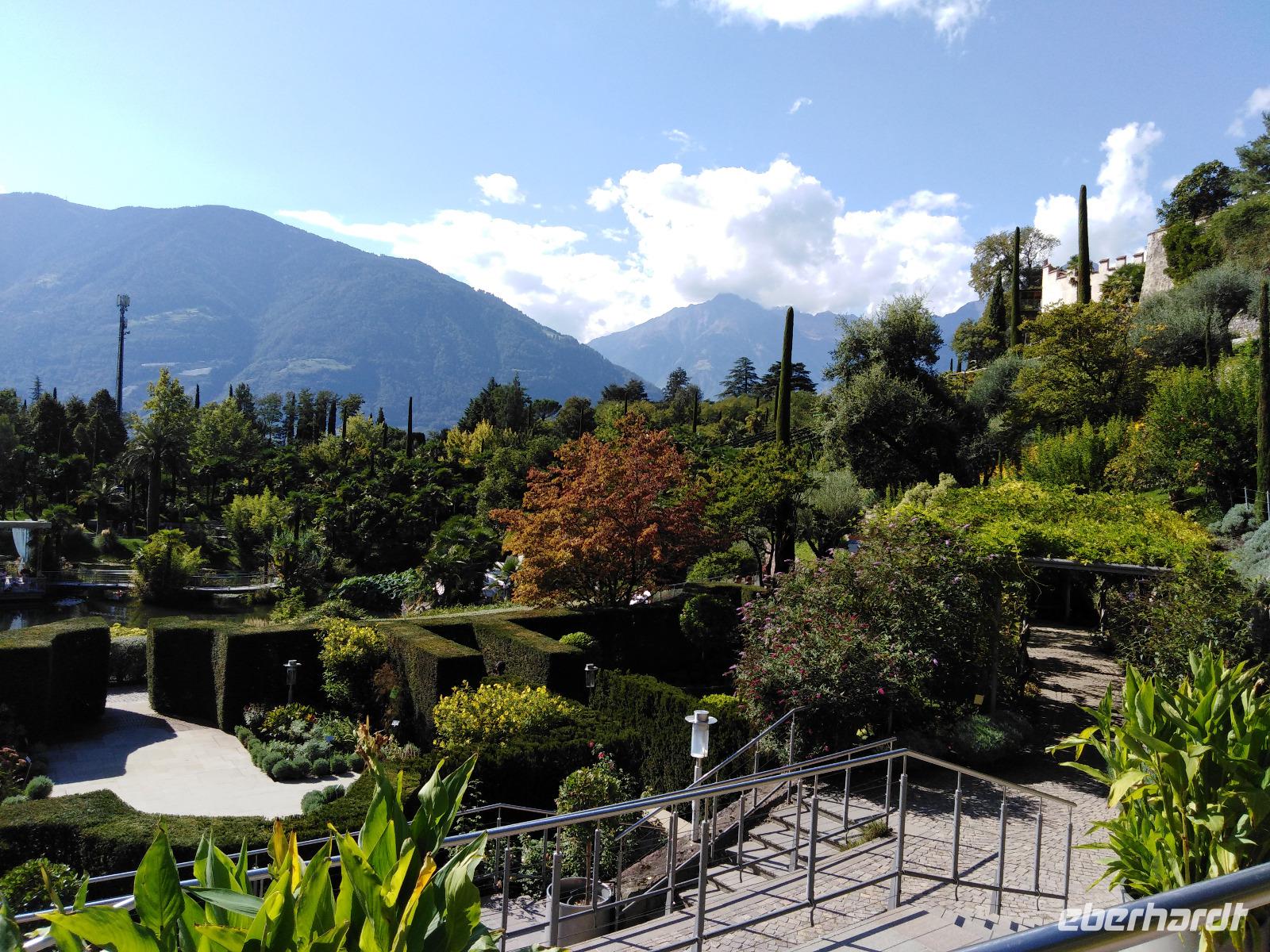 15.09.2018 Schloss Trauttmansdorff