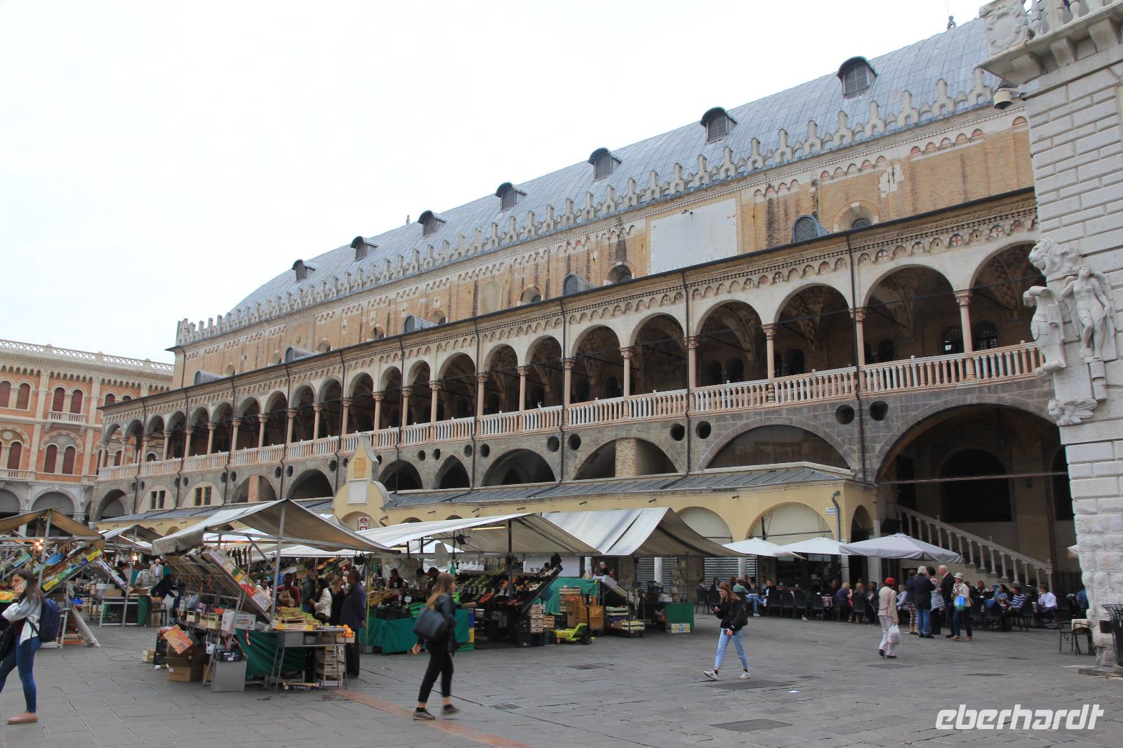 Palazzo della Ragione