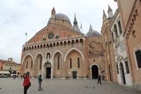 Basilika des Heiligen Antonius