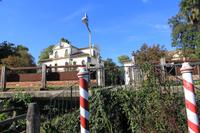 Bootsfahrt auf dem natürlichen Brentakanal