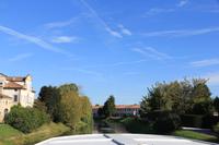 Bootsfahrt auf dem natürlichen Brentakanal