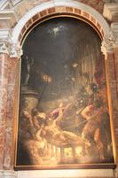 Tizians Martyrium der Heiligen Laurentius