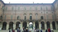Turin (Palazzo Reale)