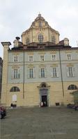 Turin (Kirche San Lorenzo)