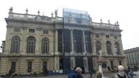 Turin (Palazzo Madama)