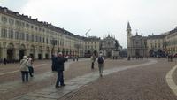 Turin (Piazza San Carlo)