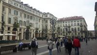 Turin (Piazza Carignano)