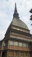 Turin (Mole Antonelliana)