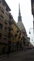Turin (Mole Antonelliana)