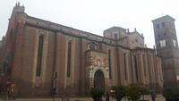Asti (Kathedrale Santa Maria Assunta)
