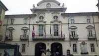 Asti (Rathaus)
