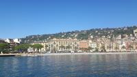 Schifffahrt von Santa Margherita Ligure nach Portofino
