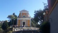 Portofino (Kirche San Giorgio)