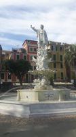 Santa Margherita Ligure (Columbus-Brunnen)