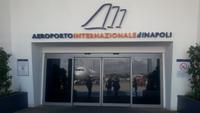 Neapel, Flughafen