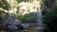 Forio, Botanischer Garten La Mortella