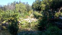 Forio, Botanischer Garten La Mortella