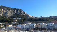 Capri, Hafen