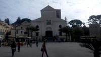 Ravello,Dom