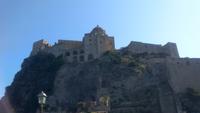 Ischia Ponte, Castello Aragonese