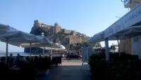 Ischia Ponte, Castello Aragonese