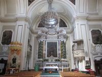 Jesuitenkirche Tropea