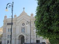 Karhedrale Reggio Calabria