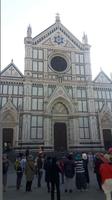 Florenz (Kirche Santa Croce)