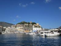 Insel Lipari