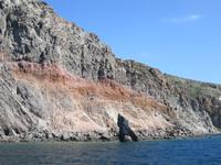 Rundfahrt um Lipari und Vulcano