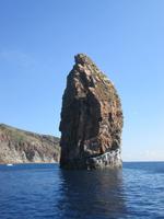 Rundfahrt um Lipari und Vulcano