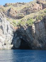 Rundfahrt um Lipari und Vulcano