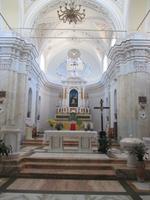 Kirche San Vincenzo Stromboli