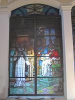 Kirche San Vincenzo Stromboli