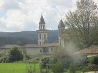 Karthäuserkloster in Serra San Bruno