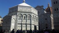 Florenz (Baptisterium)