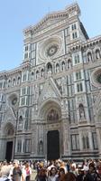 Florenz (Dom Santa Maria del Fiore)