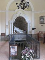 Sterbekapelle des Heiligen Bruno 