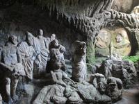 Pizzo: Höhlenkirche Piedigrotta