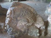 Pizzo: Höhlenkirche Piedigrotta