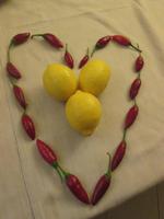 Kalabresische Spezialitäten