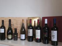 Produkte des Weingut 