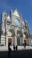 Siena (Dom Santa Maria Assunta)