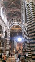 Siena (Dom Santa Maria Assunta)